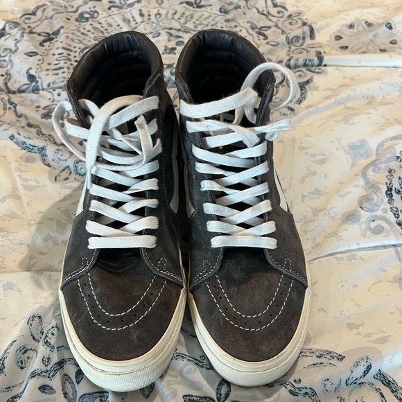 Men’s Vans Sk-8 - Picture 3 of 8